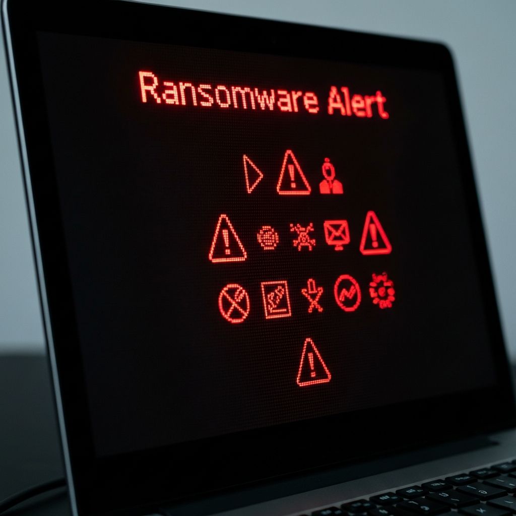 WannaCry: The Global Cyber Pandemic